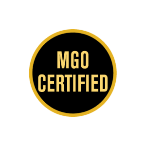 MGO Certified